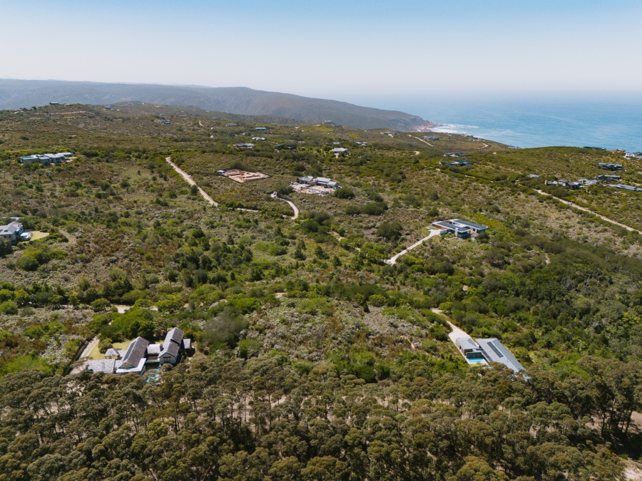 0 Bedroom Property for Sale in Pezula Private Estate Western Cape